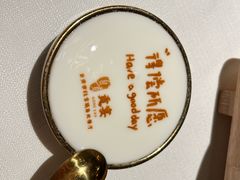 -贡宴盐帮菜自贡驻京联络处餐厅