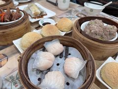 -添好运点心专门店(中环IFC店)