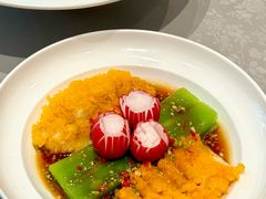-连鹭海鲜·海肠捞饭·海胆饭(星海店)