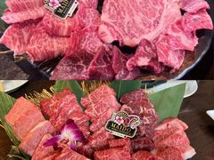 -不倒翁炭火烧肉(永安里店)