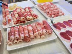 -虾大侠·盱眙龙虾老北京铜锅涮羊肉(金楠天街店)