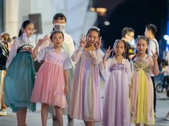 -汉艺唐风茶艺培训(联发华美空间店)