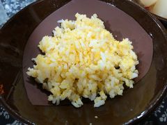 玉米饭-张关合渣(航空大道店)