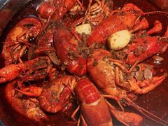-王红军龙虾(新民路店)