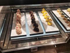 -都会尚膳·海鲜自助餐厅(重庆万豪酒店)