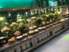 -一号桥自助火锅城(揽秀园西街店)