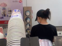 -DQ·蛋糕·冰淇淋(新世纪6F店)