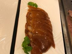 -悦融琥珀·京鲁菜·海味珍品(西单店)