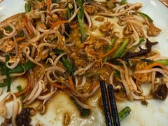 -合合春饼·酱骨·东北菜(潘家园店)