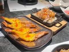 -极盐铁板烧(仓山万达广场店)