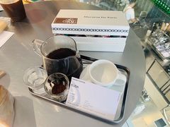 -RWORK·COFFEE(滨江店)