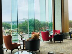 -济南香格里拉·咖啡泉自助餐厅