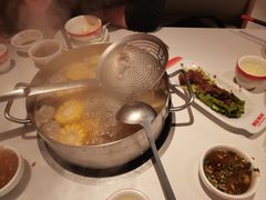 -陈记顺和潮汕鲜牛肉火锅(棠德南路店)