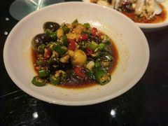 -小厨师·二十年沈家门小海鲜(百井坊巷店)