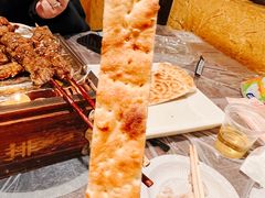 -霄汉羊排(万松园一店)