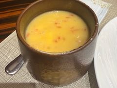 杨枝甘露-夏宫中餐厅(香格里拉大酒店)