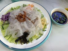 -老边饺子馆·东北菜(黄村店)