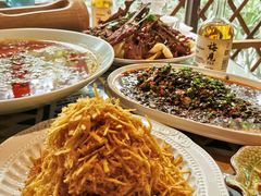 -臻味私厨(国际社区店)