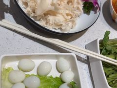 -千牛将·鲜牛肉火锅(开元路店)