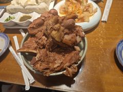 -95号酱骨·一块豆腐(展春园西路店)