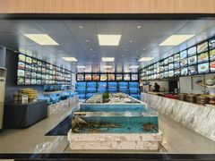 -莆鑫海鲜城(浏河店)