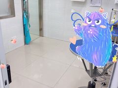 -佳雯宠物医院(金华南路分院)