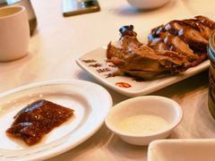 -全聚德(常州店)