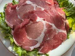 -穆斯林饭庄(明德南街店)