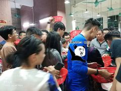 -标记美食新鲜猪杂(兴南大道店)