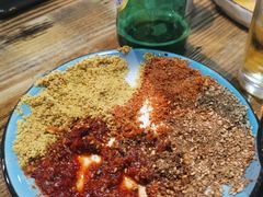 -齐齐哈尔兄弟烤肉(湖山美地店)