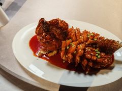 -RIVIERA 松鹤楼(外滩店)
