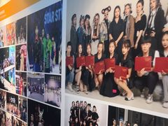 -吉田美学化妆美甲摄影培训(宁波校区)
