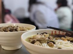 -文山荷鲜居(翠湖店)