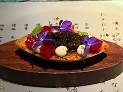 -風料理.鮨Omakase