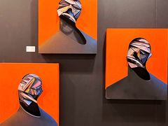 -香港会议展览中心演讲厅