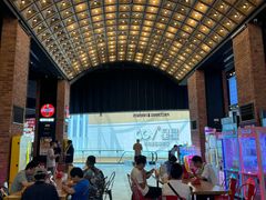 -CGV星星影城(颐堤港ScreenX店)