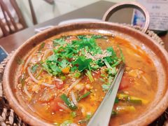 -紫滇源云南生态菜(丹凤街店)