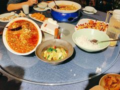 -院8里·小乐园家常味川菜(鹭洲里店)