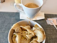 -康帝国际酒店-艾斯本自助西餐厅