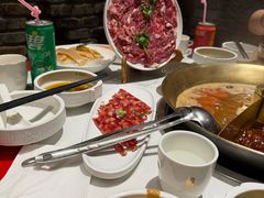 -小龙翻大江·小龙坎臻选店(太古里店)