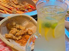 -热辣宗师·串串火锅(万达金街店)