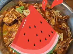 -邵汇大虾(泉园一路店)