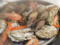 -前王院•巧克力海鲜市集餐厅(万平口店)