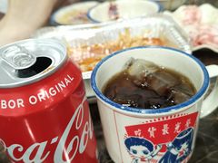 -灌县老妈砂锅串串香