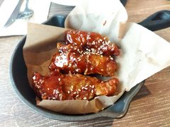 -必胜客(巴沟店)