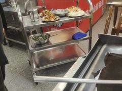 -郝大姐·乌龙山铁板烧(大学城三店)