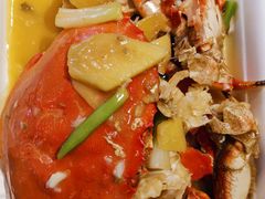 珍宝蟹-盒马鲜生(悦峰店)
