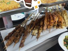-老黑板筋(顺义总店)