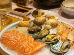 -吉兆·料理(红梅南路店)