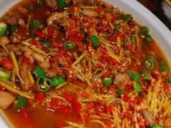 -盐帮食坊•小河帮川菜(四川师大店)